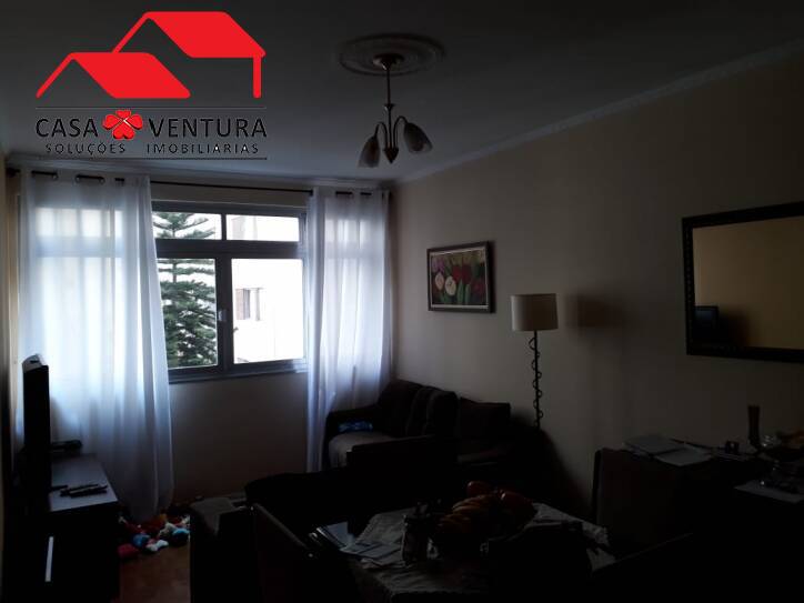 Apartamento à venda com 2 quartos, 70m² - Foto 6