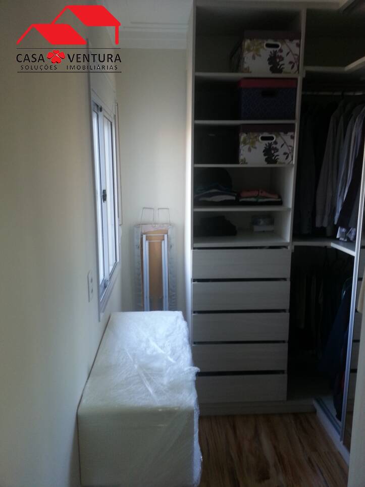 Apartamento à venda com 3 quartos, 67m² - Foto 6