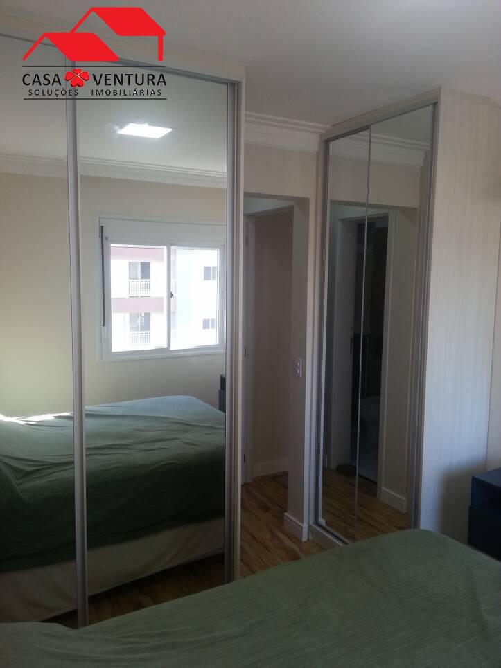 Apartamento à venda com 3 quartos, 67m² - Foto 9