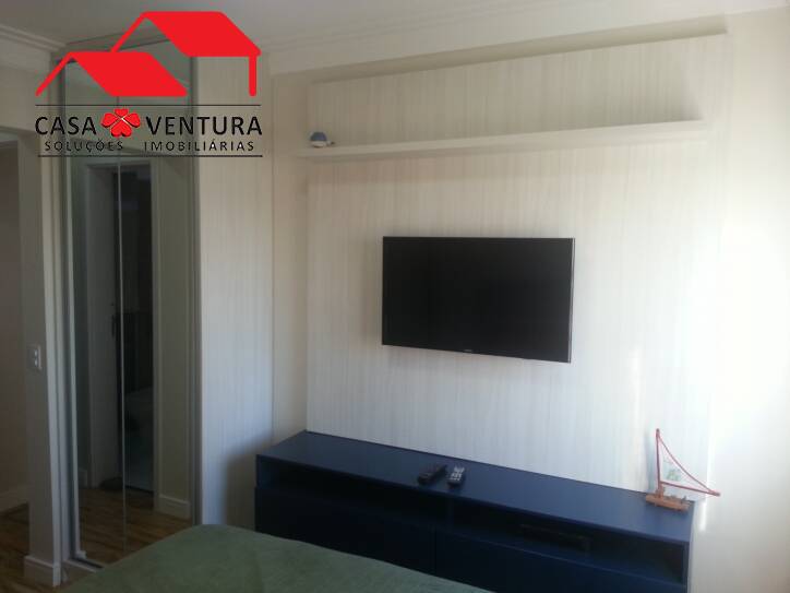 Apartamento à venda com 3 quartos, 67m² - Foto 10