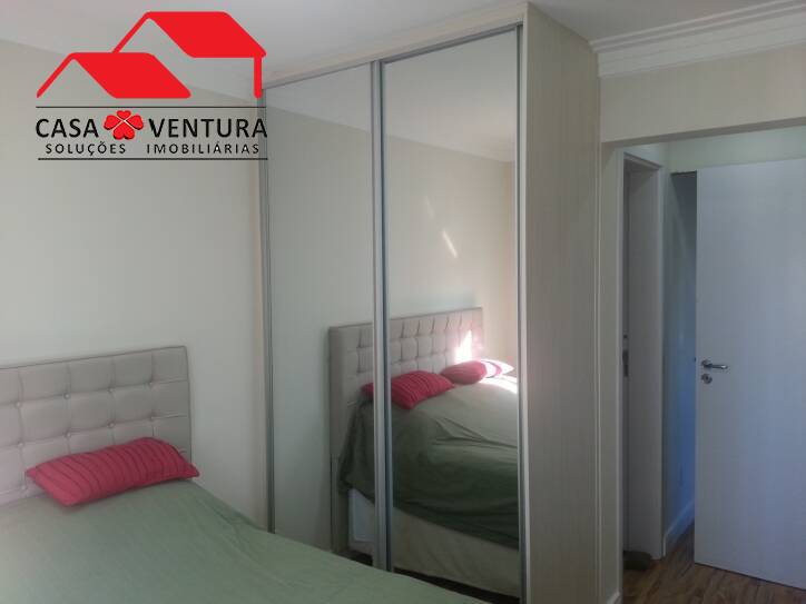 Apartamento à venda com 3 quartos, 67m² - Foto 8