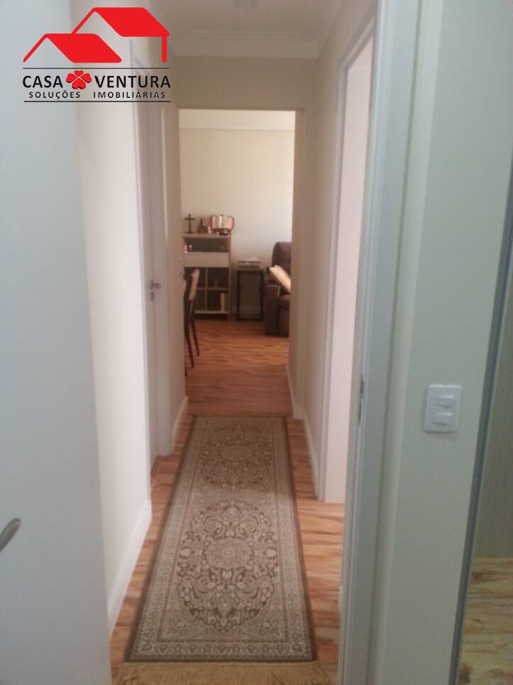 Apartamento à venda com 3 quartos, 67m² - Foto 5