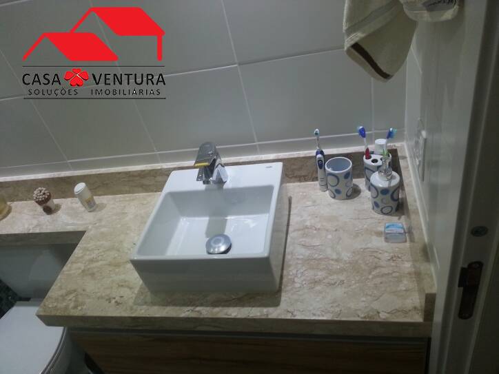 Apartamento à venda com 3 quartos, 67m² - Foto 14