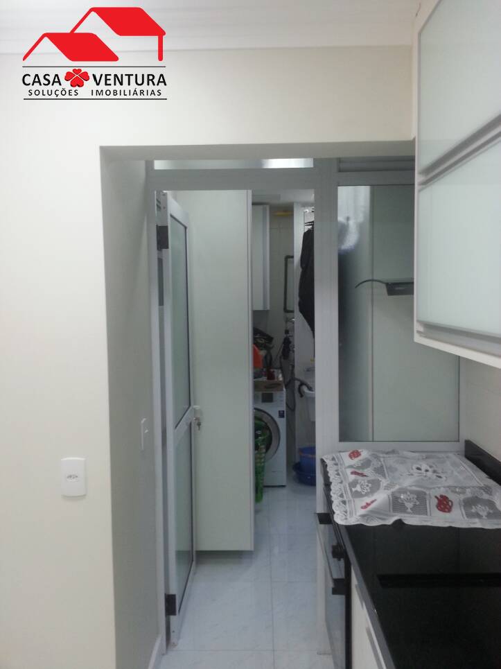 Apartamento à venda com 3 quartos, 67m² - Foto 15