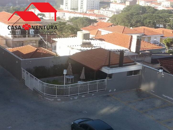 Apartamento à venda com 3 quartos, 67m² - Foto 19