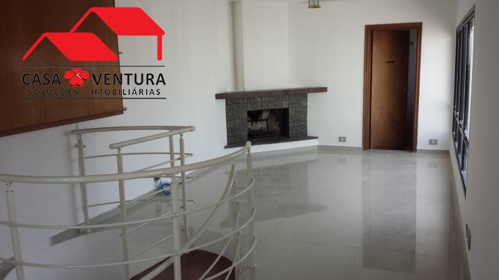 Apartamento à venda com 3 quartos, 300m² - Foto 4