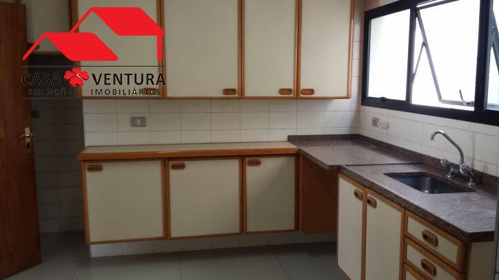 Apartamento à venda com 3 quartos, 300m² - Foto 8