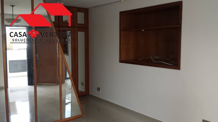 Apartamento à venda com 3 quartos, 300m² - Foto 12