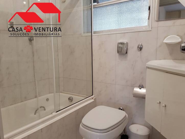 Apartamento à venda com 3 quartos, 300m² - Foto 14