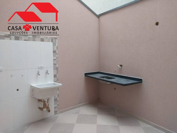 Sobrado à venda com 3 quartos - Foto 3