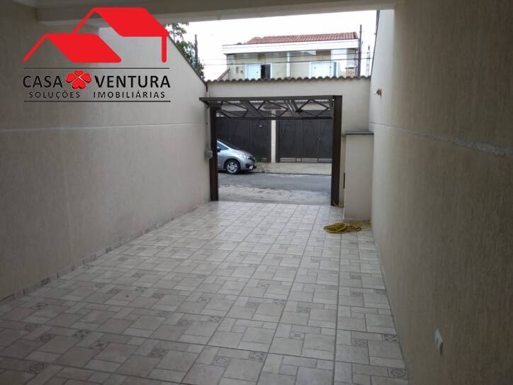 Sobrado à venda com 3 quartos - Foto 23