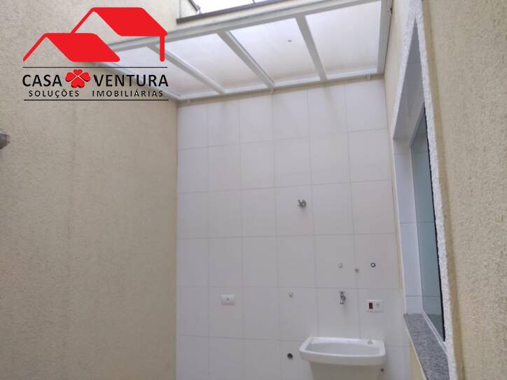 Sobrado à venda com 3 quartos - Foto 34