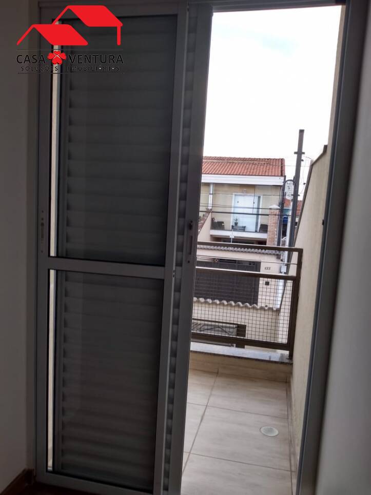 Sobrado à venda com 3 quartos - Foto 45