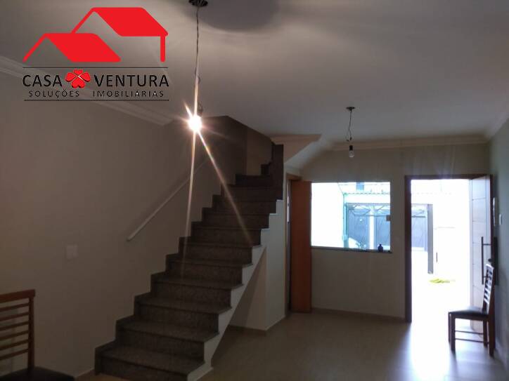 Sobrado à venda com 3 quartos - Foto 56