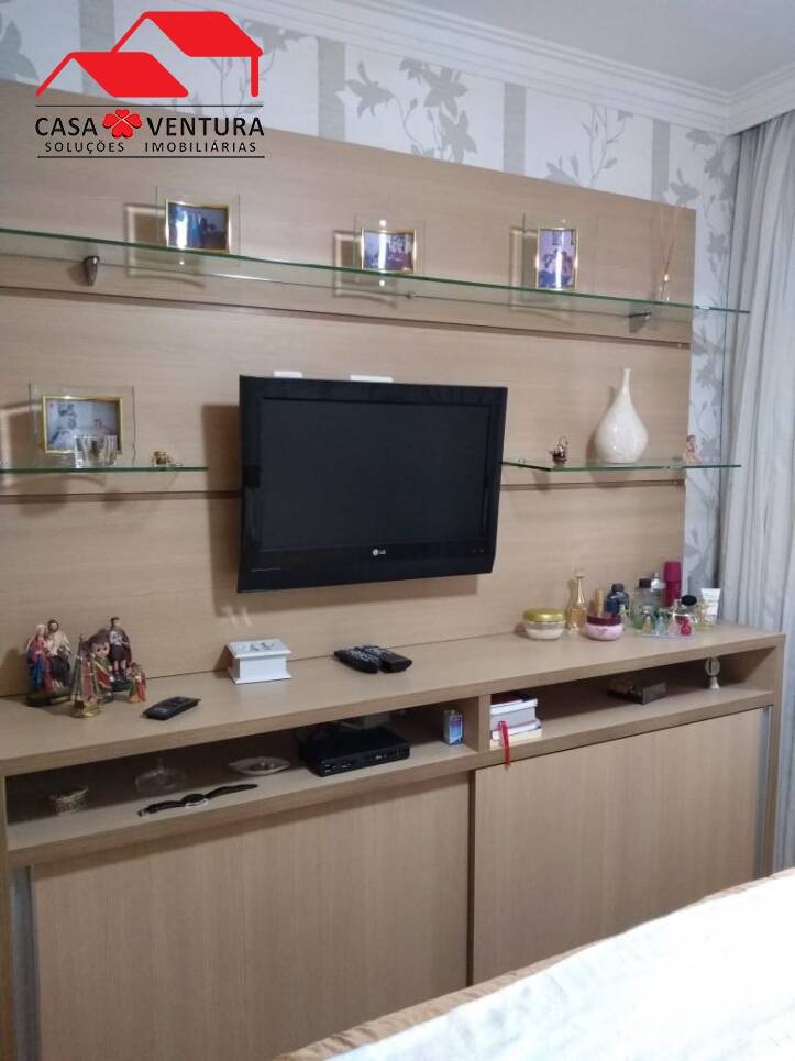 Apartamento à venda, 89m² - Foto 3