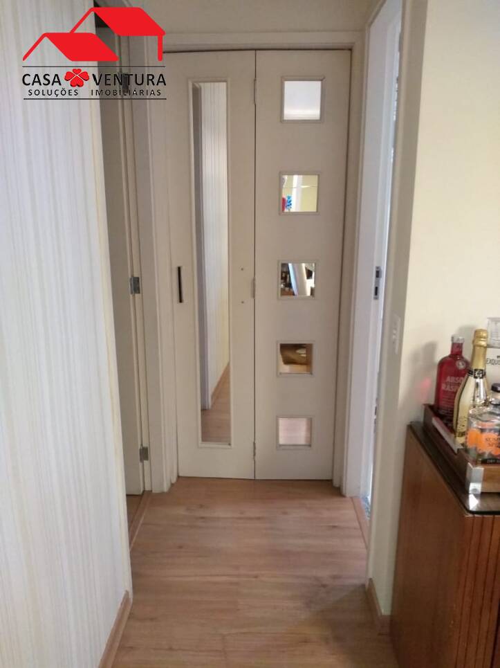 Apartamento à venda, 89m² - Foto 4