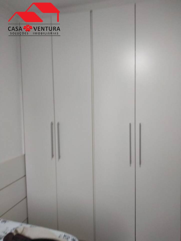 Apartamento à venda, 89m² - Foto 8