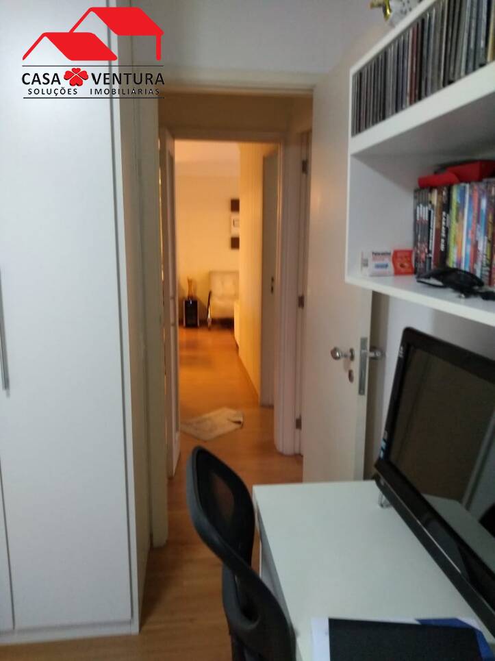 Apartamento à venda, 89m² - Foto 15