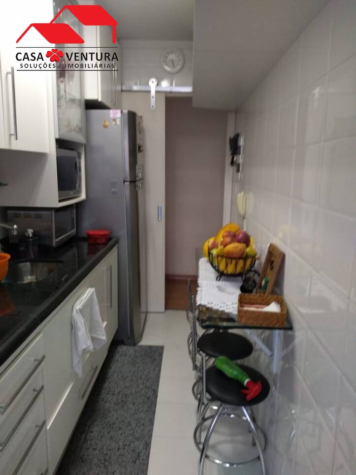 Apartamento à venda, 89m² - Foto 20