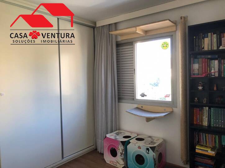 Apartamento à venda com 3 quartos, 110m² - Foto 6