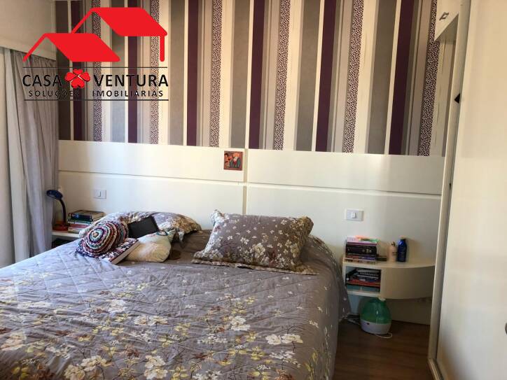 Apartamento à venda com 3 quartos, 110m² - Foto 7