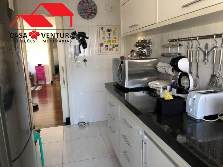 Apartamento à venda com 3 quartos, 110m² - Foto 8