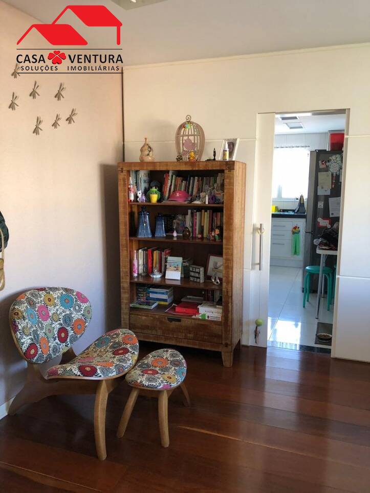 Apartamento à venda com 3 quartos, 110m² - Foto 9