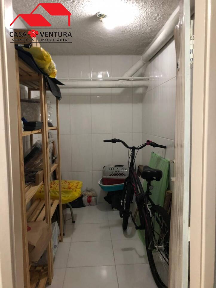 Apartamento à venda com 3 quartos, 110m² - Foto 10