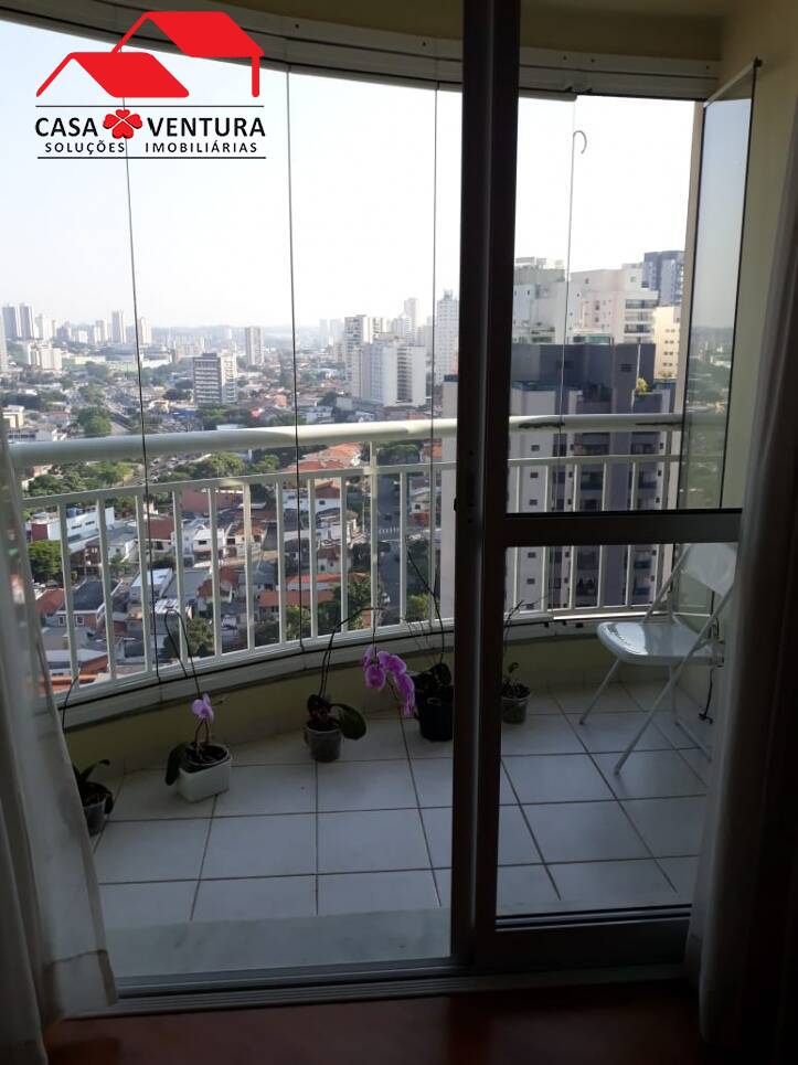 Apartamento à venda com 2 quartos, 69m² - Foto 2