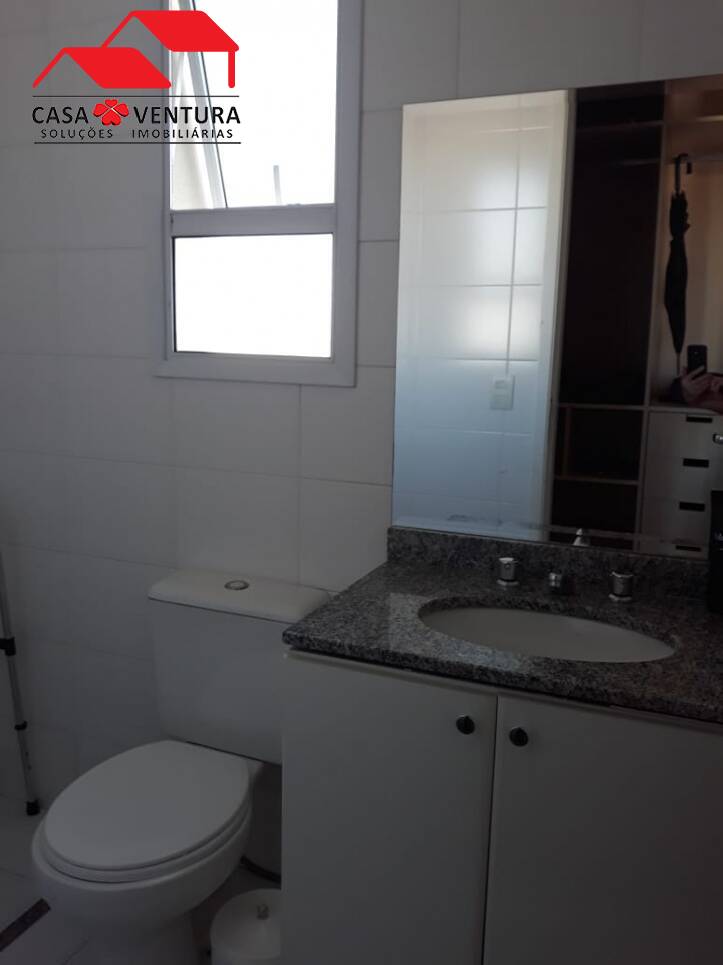 Apartamento à venda com 2 quartos, 69m² - Foto 6