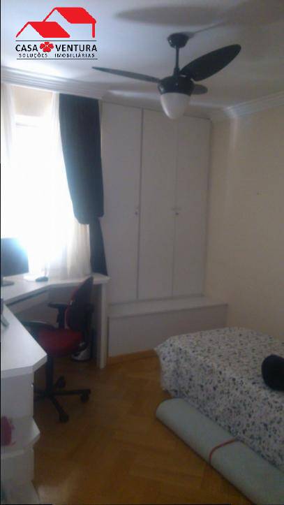 Apartamento à venda com 3 quartos, 164m² - Foto 13