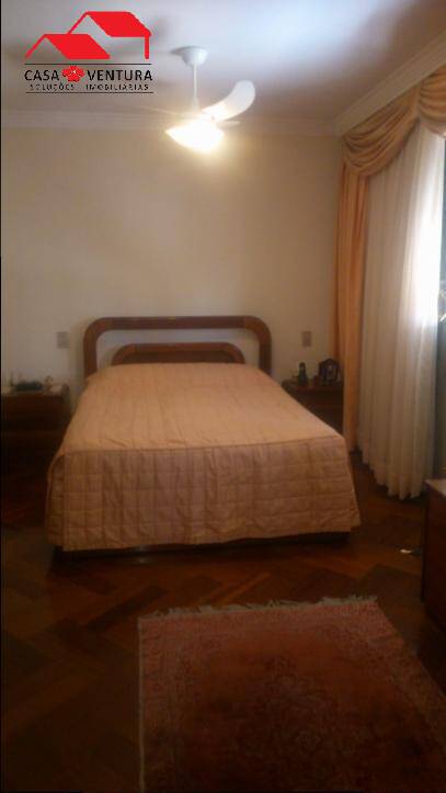 Apartamento à venda com 3 quartos, 164m² - Foto 17