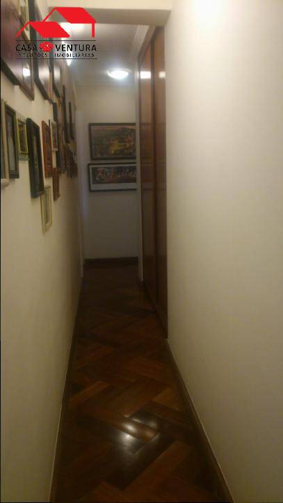 Apartamento à venda com 3 quartos, 164m² - Foto 20