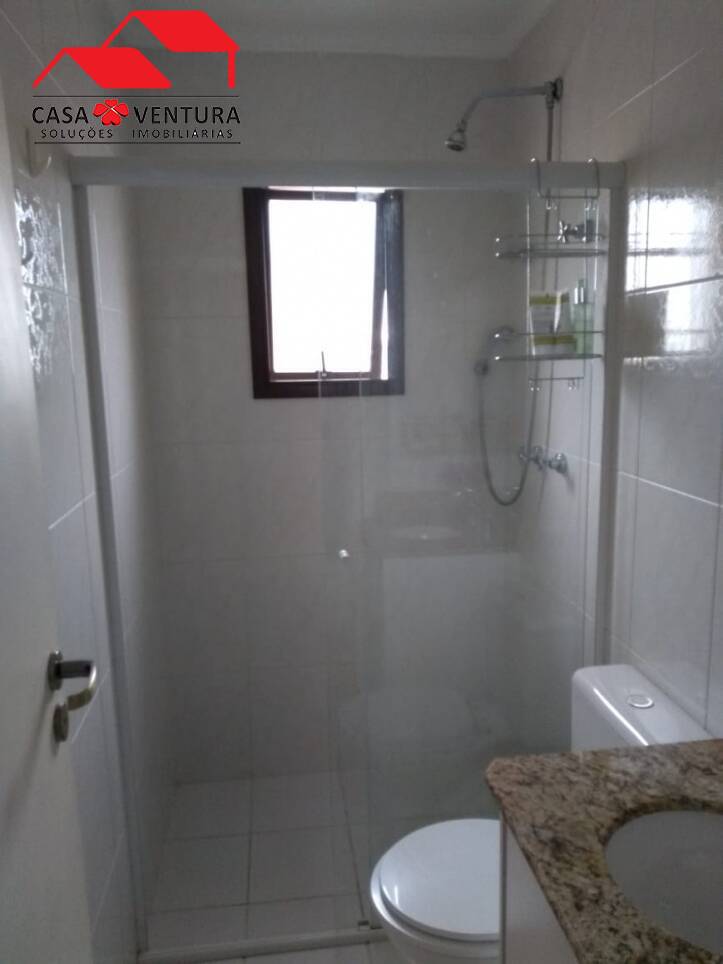 Apartamento à venda com 2 quartos, 67m² - Foto 11