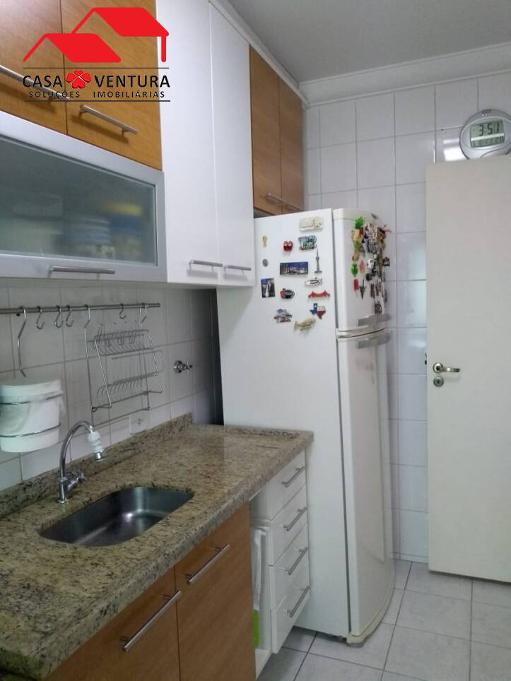 Apartamento à venda com 2 quartos, 67m² - Foto 6