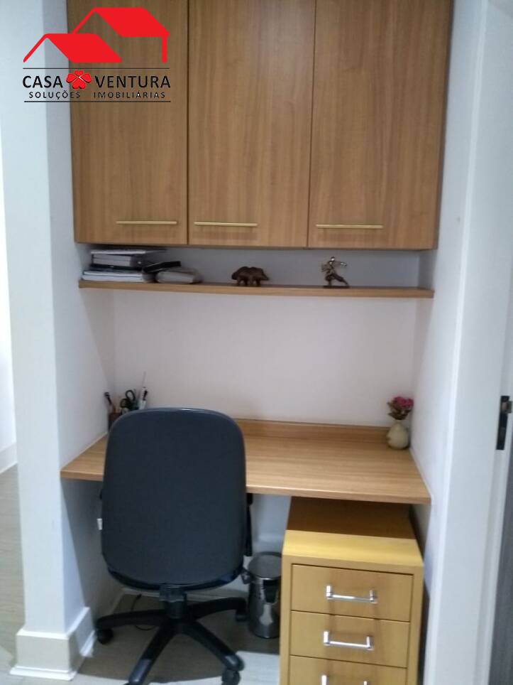 Apartamento à venda com 2 quartos, 67m² - Foto 8