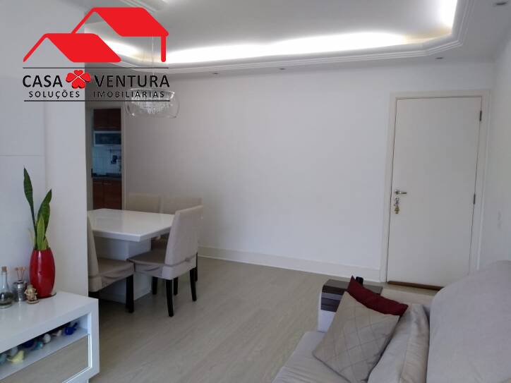 Apartamento à venda com 2 quartos, 67m² - Foto 4