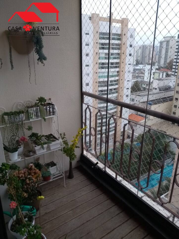 Apartamento à venda com 2 quartos, 67m² - Foto 1