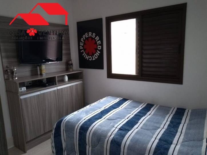 Apartamento à venda com 2 quartos, 67m² - Foto 12