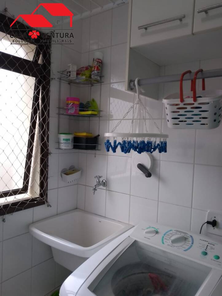 Apartamento à venda com 2 quartos, 67m² - Foto 14