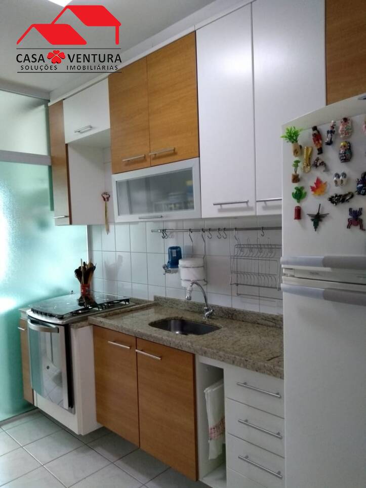 Apartamento à venda com 2 quartos, 67m² - Foto 16