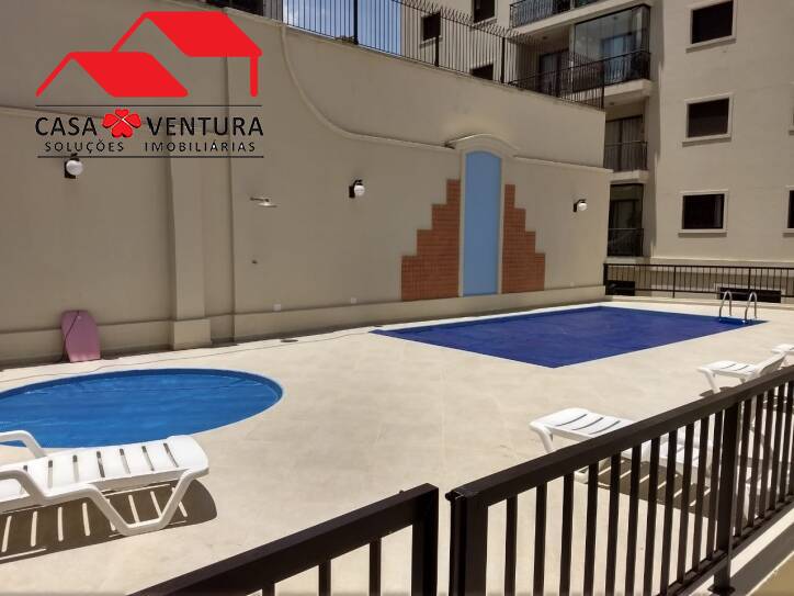 Apartamento à venda com 2 quartos, 67m² - Foto 29