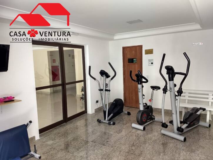 Apartamento à venda com 2 quartos, 67m² - Foto 30