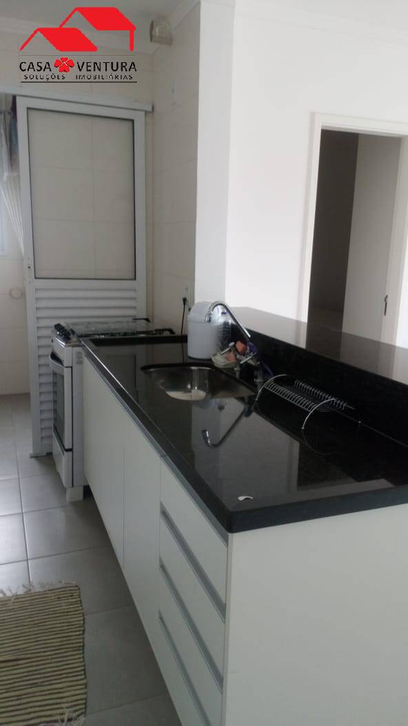 Apartamento à venda com 3 quartos, 80m² - Foto 6