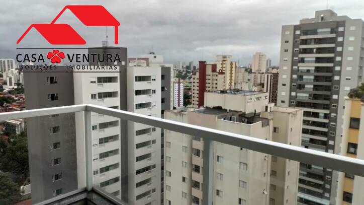 Apartamento à venda com 3 quartos, 80m² - Foto 7