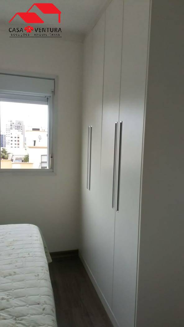 Apartamento à venda com 3 quartos, 80m² - Foto 8