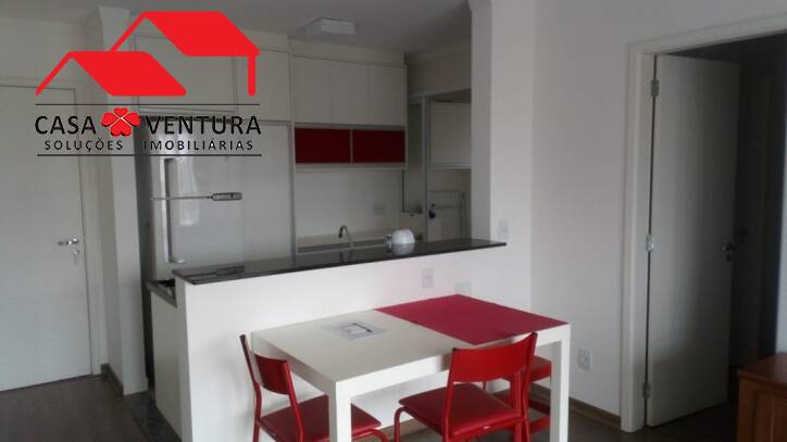 Apartamento à venda com 3 quartos, 80m² - Foto 9