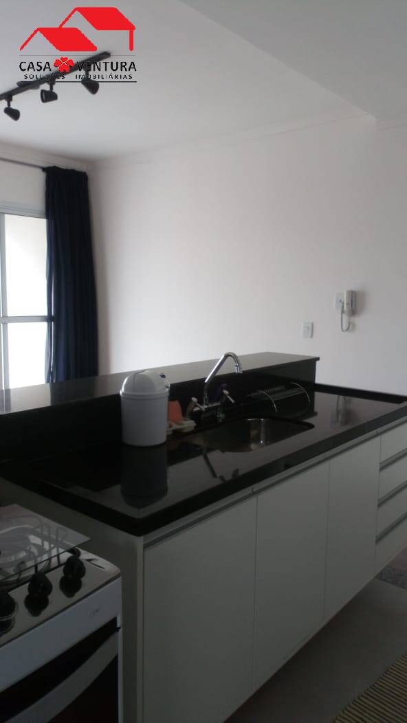 Apartamento à venda com 3 quartos, 80m² - Foto 12