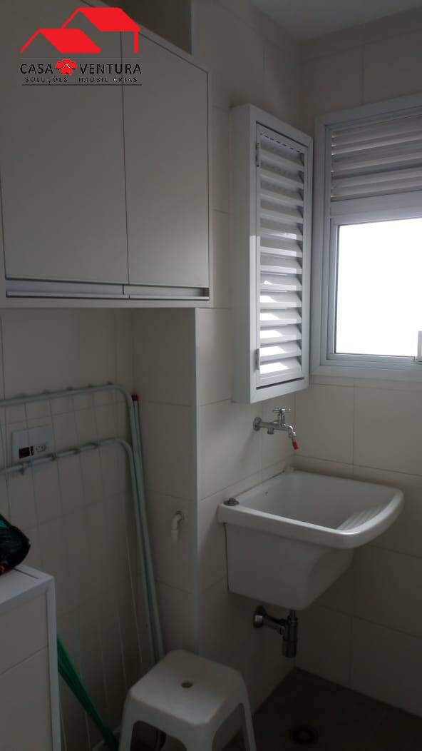 Apartamento à venda com 3 quartos, 80m² - Foto 13