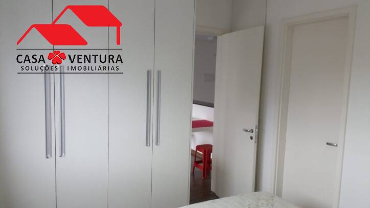 Apartamento à venda com 3 quartos, 80m² - Foto 14